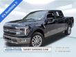 2025 Ford F-150 King Ranch Crew Cab Truck