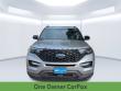 2022 Ford Explorer ST-Line SUV
