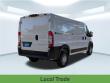 2024 Ram Promaster 1500 136 WB Low Roof Cargo Cargo Van