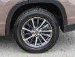 2017 Toyota Highlander XLE SUV