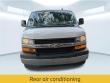 2019 Chevrolet Express 3500 LT Passenger Van