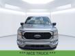 2022 Ford F-150 XL Crew Cab Truck