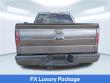 2014 Ford F-150 FX2 Crew Cab Short Bed Truck