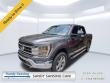 2021 Ford F-150 Lariat Crew Cab Truck