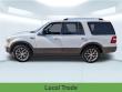 2017 Ford Expedition King Ranch SUV