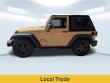 2014 Jeep Wrangler Sport SUV