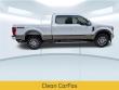 2020 Ford F-250 Lariat Crew Cab Truck
