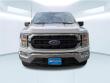 2021 Ford F-150 XLT Crew Cab Short Bed Truck