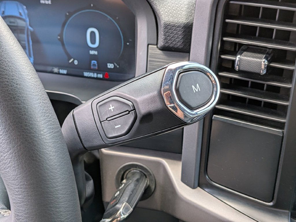 2025 Ford F-150 XLT - Photo 34
