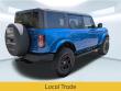2021 Ford Bronco Wildtrak SUV