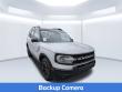 2025 Ford Bronco Sport Outer Banks SUV