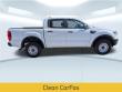 2022 Ford Ranger XL Crew Cab Short Bed Truck