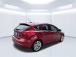 2017 Ford Focus Titanium Hatchback