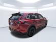 2025 Honda CR-V LX SUV