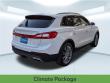 2016 Lincoln MKX Reserve SUV