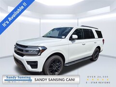 2022 Ford Expedition XLT SUV