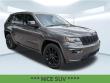 2019 Jeep Grand Cherokee Laredo SUV