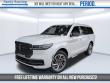 2027 Lincoln Navigator Reserve SUV