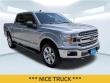 2020 Ford F-150 XLT Crew Cab Truck