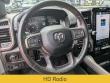 2023 Ram 1500 Rebel Crew Cab Short Bed Truck