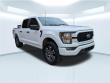 2023 Ford F-150 XL Crew Cab Truck
