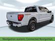 2024 Ford F-150 Tremor Crew Cab Short Bed Truck