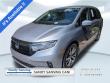 2022 Honda Odyssey Touring Passenger Van