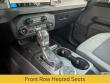2025 Ford Bronco Big Bend SUV