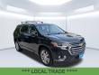 2018 Chevrolet Traverse High Country SUV