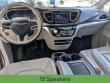 2017 Chrysler Pacifica Limited Passenger Van