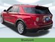 2020 Ford Explorer Limited SUV