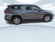 2023 Toyota Highlander LE SUV