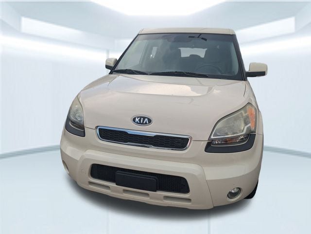 Used 2011 Kia Soul Base with VIN KNDJT2A25B7729936 for sale in Daphne, AL