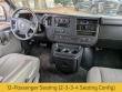 2019 Chevrolet Express 3500 LT Passenger Van