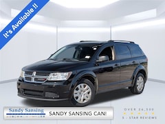 2019 Dodge Journey SE Value Package SUV