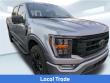 2023 Ford F-150 XLT Crew Cab Truck