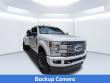 2019 Ford F-350 Platinum Crew Cab Long Bed Truck