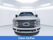 2019 Ford F-350 Platinum Crew Cab Long Bed Truck