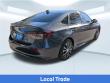 2025 Honda Civic LX Sedan