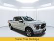 2022 Ford F-150 King Ranch Crew Cab Truck