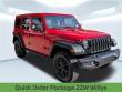 2021 Jeep Wrangler Unlimited Sport SUV
