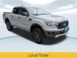 2023 Ford Ranger XLT Crew Cab Short Bed Truck