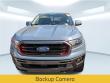 2023 Ford Ranger Lariat Crew Cab Short Bed Truck