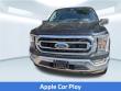 2022 Ford F-150 XLT Crew Cab Truck