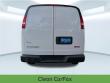 2023 GMC Savana G2500 Work Van Cargo Van