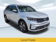 2022 Kia Sorento Plug-In Hybrid SX SUV