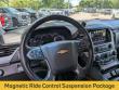 2015 Chevrolet Suburban 1500 LTZ SUV