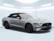 2022 Ford Mustang Ecoboost Premium Convertible