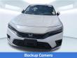 2024 Honda Civic LX Hatchback