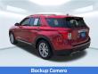2020 Ford Explorer Limited SUV